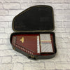 Rhythm Band Caroler Auto Harp (With Case)