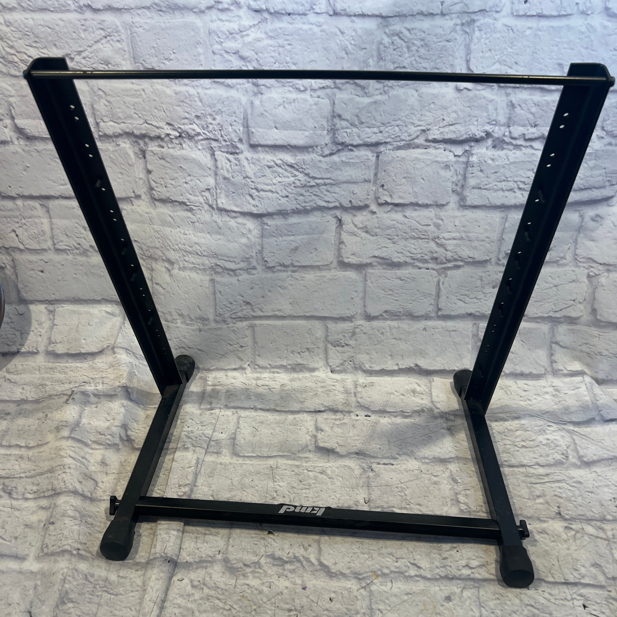 KMD 12 Space Studio Rack - Light Duty