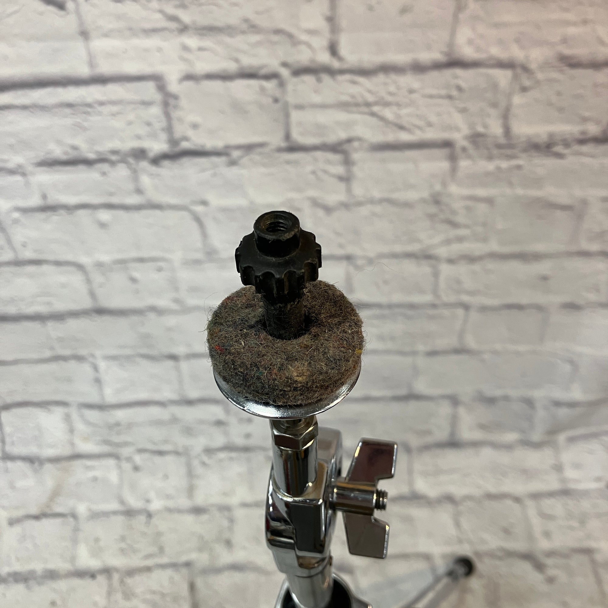 Yamaha Double Braced Straight Cymbal Stand