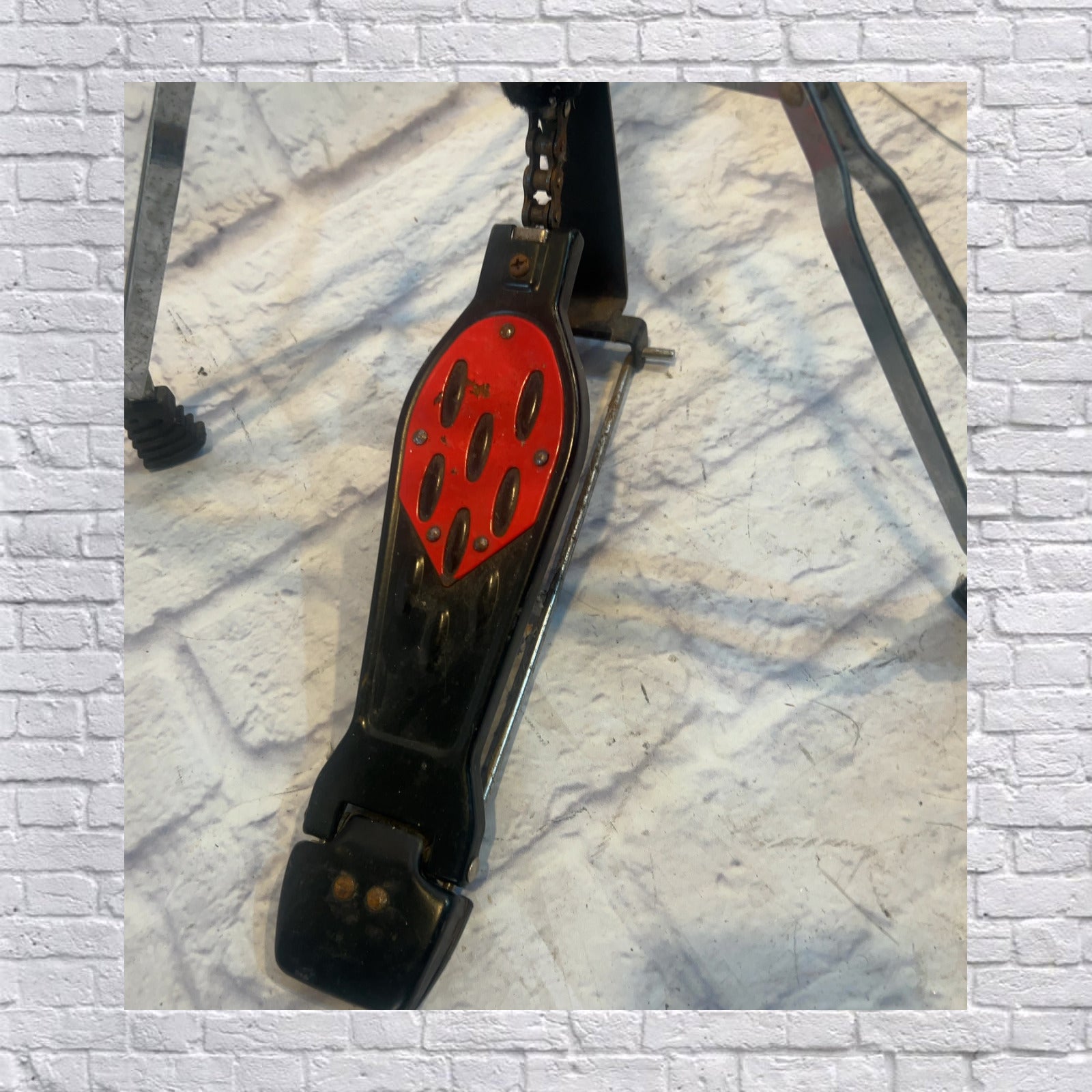 Unknown Hi Hat Stand