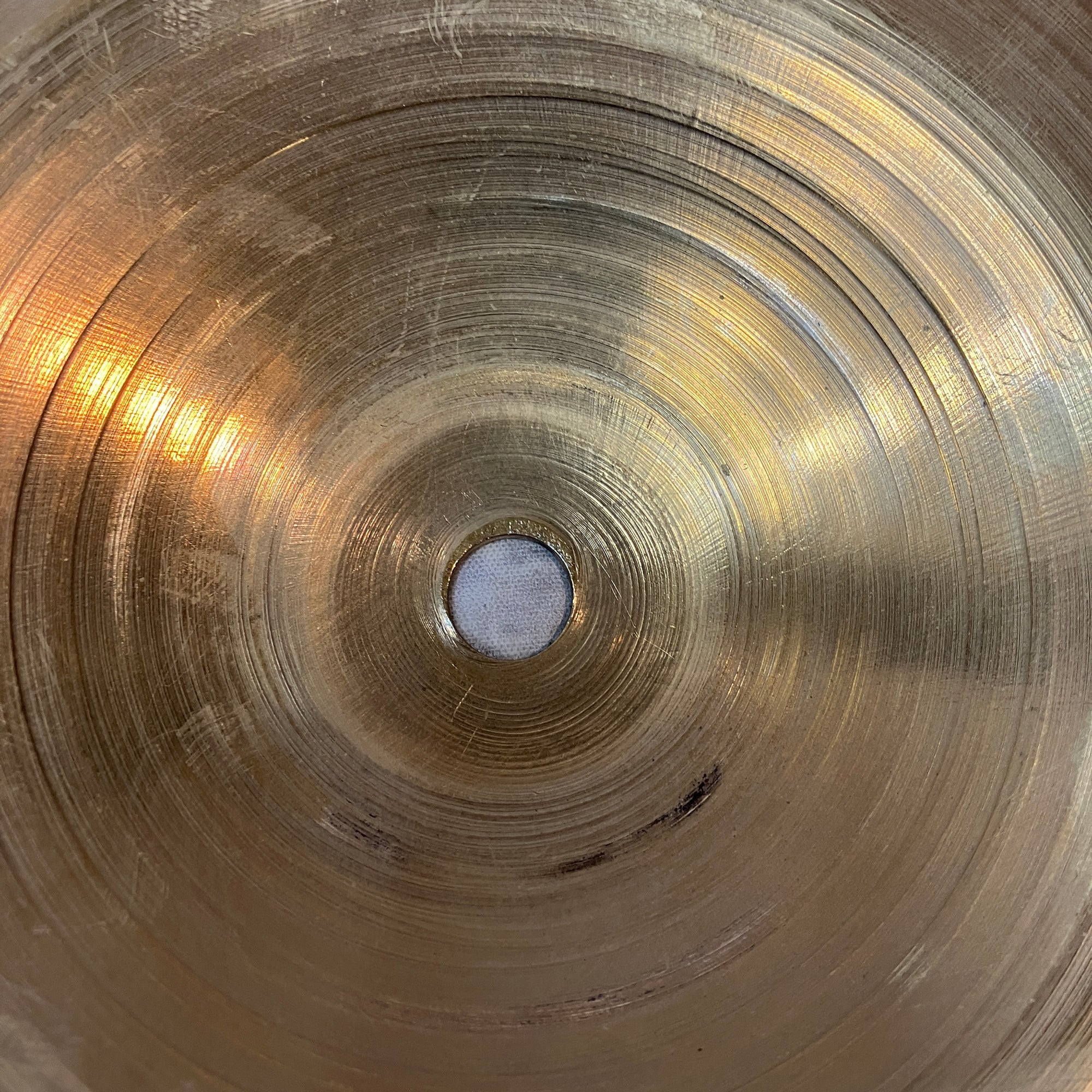 Zildjian 20 Inch Cymbal