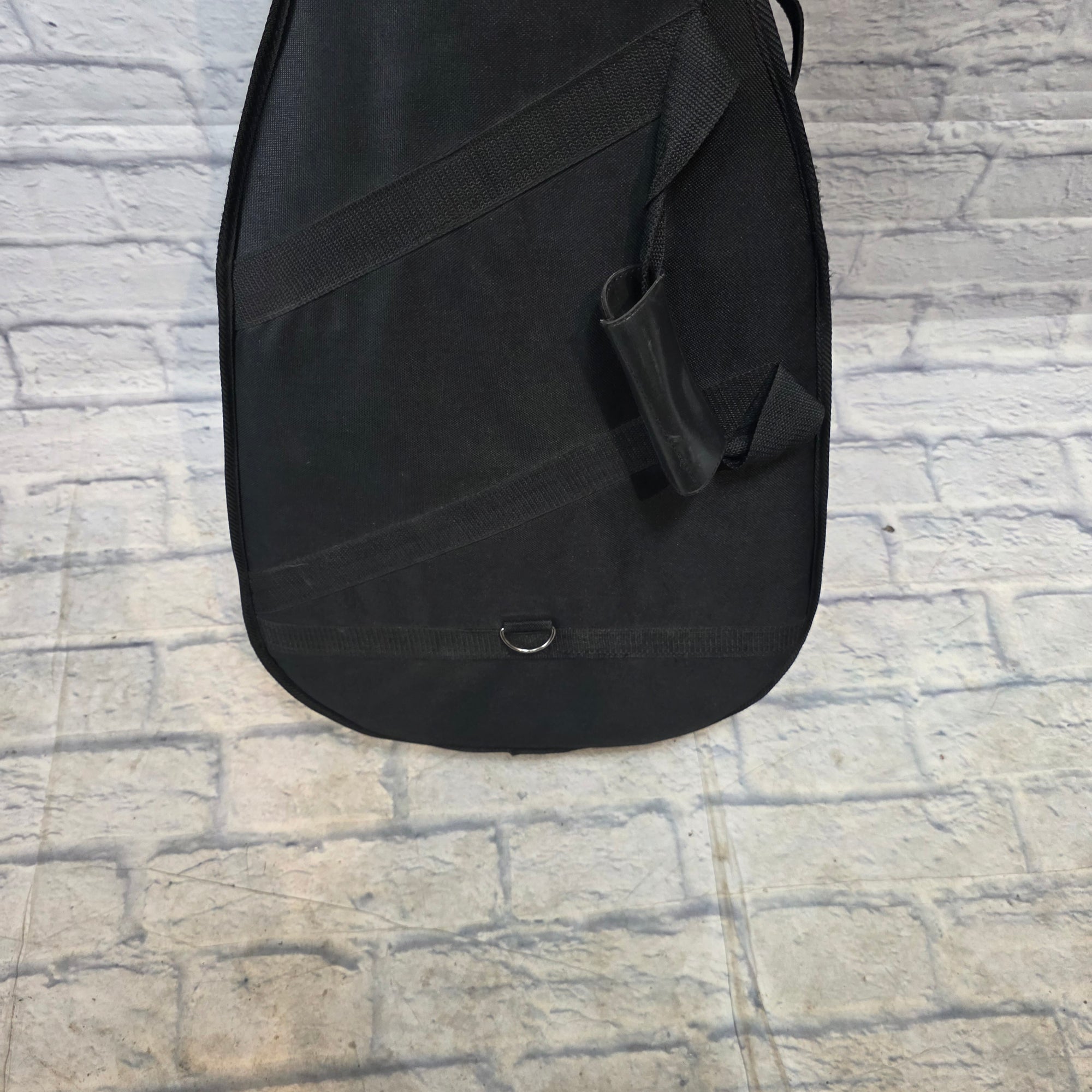 Unknown Acoustic Guitar Hard Foam Dreadnought Case Acoustic Hard Case