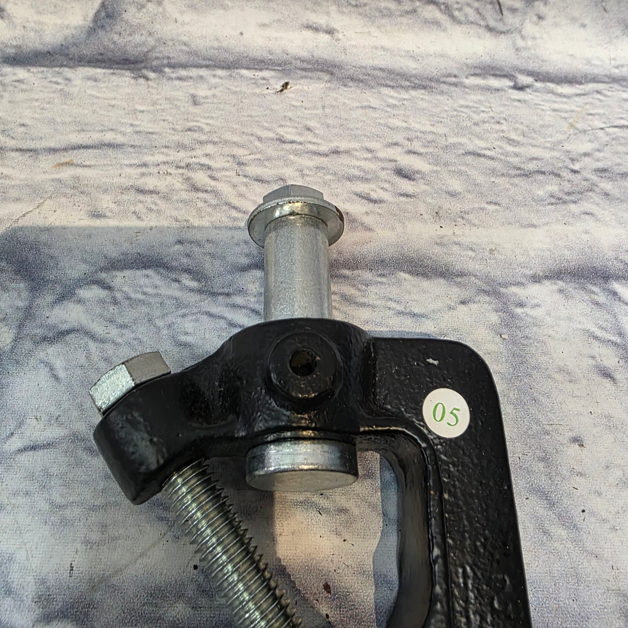 Chauvet CLP-4 DJ Clamp
