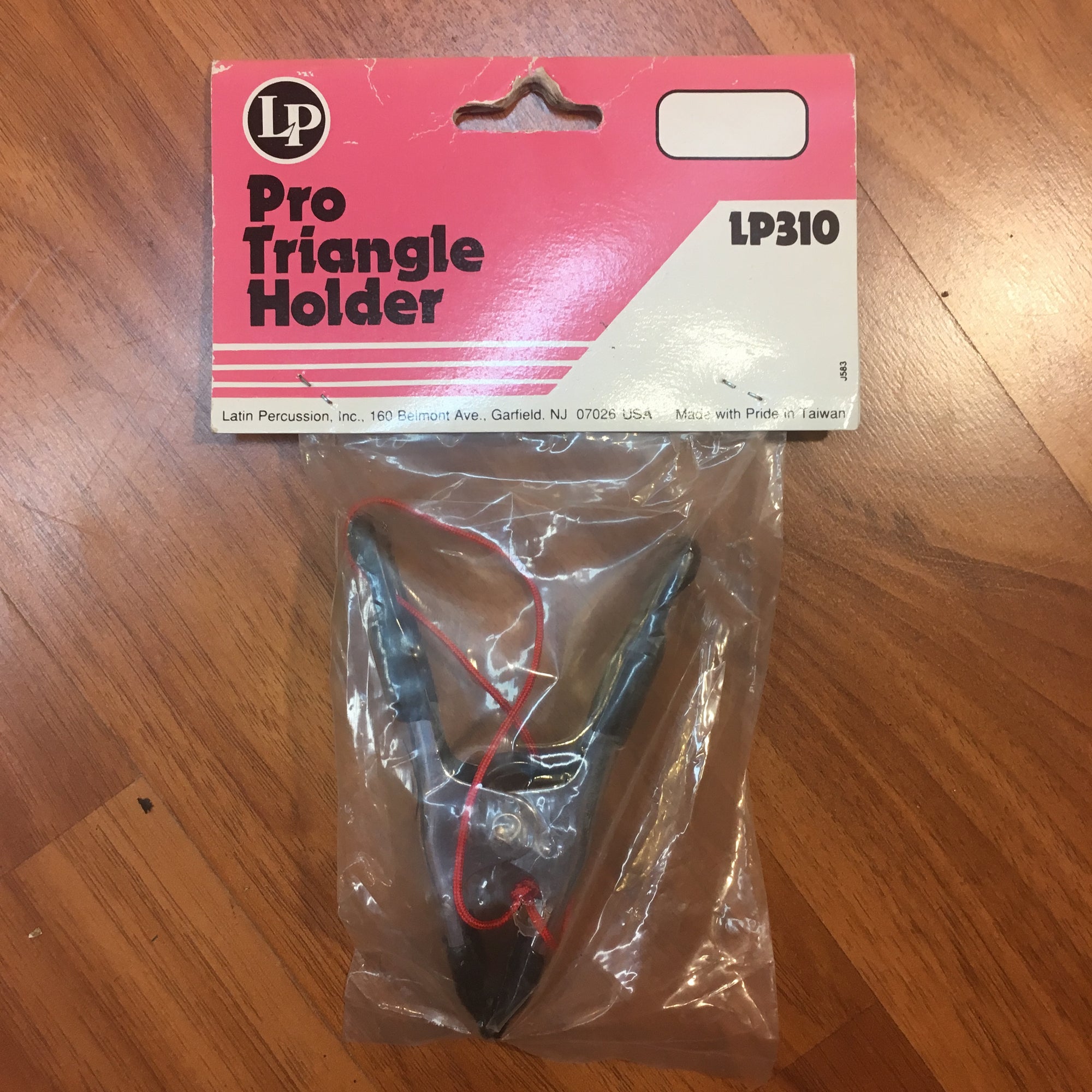 LP Pro Triangle Holder LP310