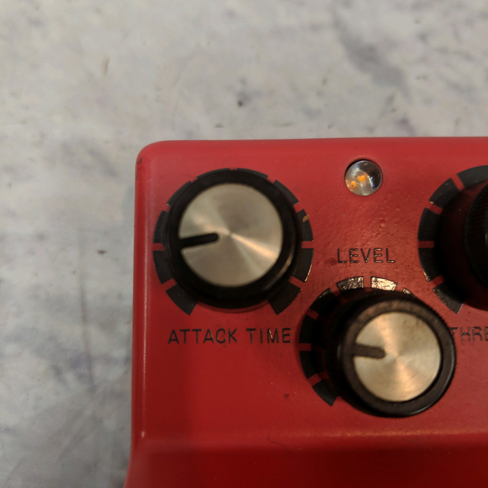 Ibanez CP-9 Compressor Limiter Pedal
