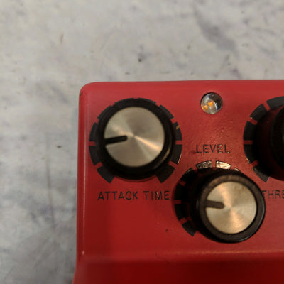 Ibanez CP-9 Compressor Limiter Pedal