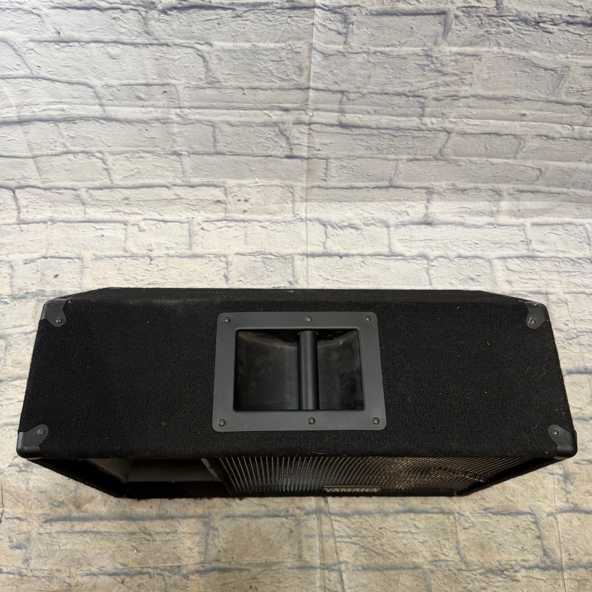 Yamaha SM15 4 Passive Speakers (Huge No Ship)