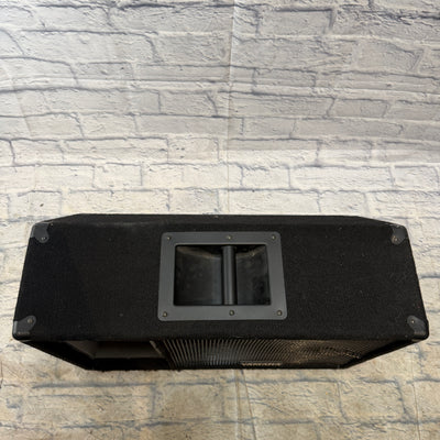 Yamaha SM15 4 Passive Speakers (Huge No Ship)
