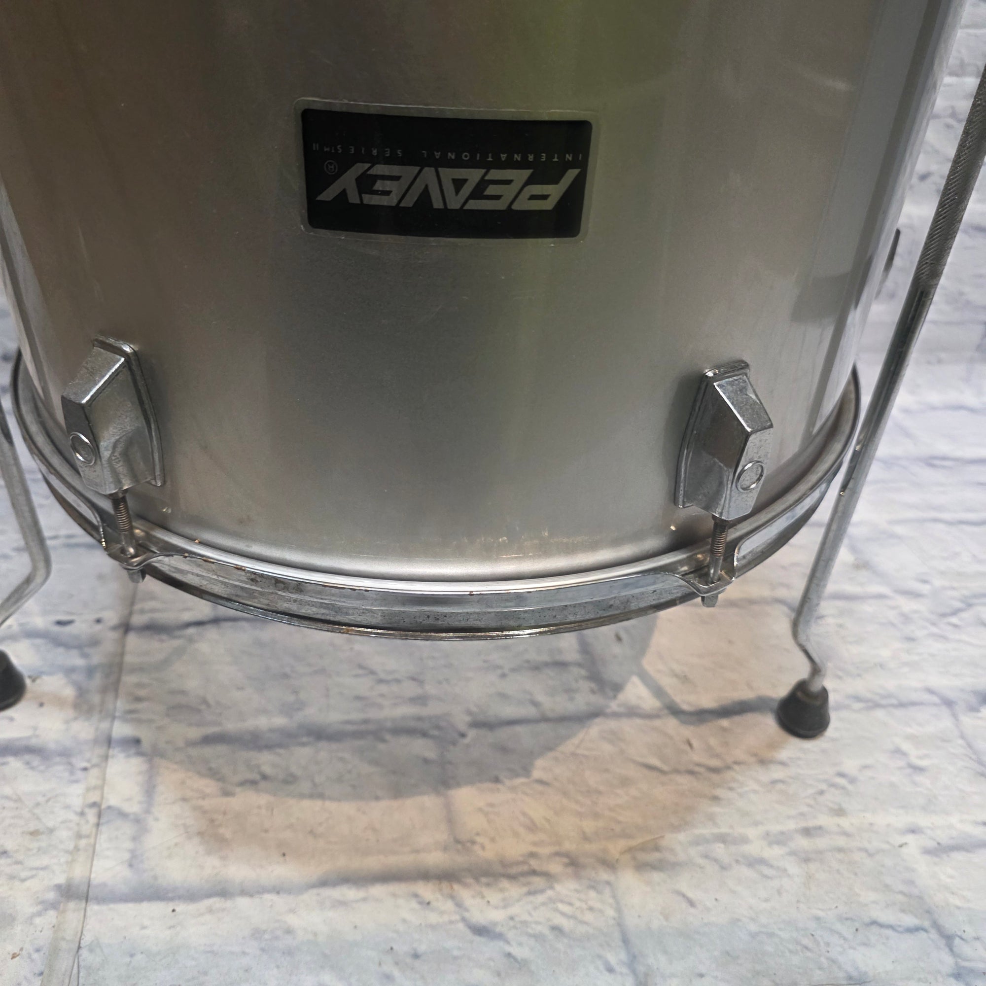 Peavy International Series 2 16"  Floor Tom