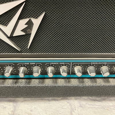 Peavey Revolution Solid State Guitar Amp Head