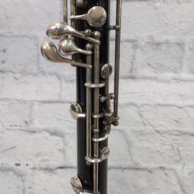 Yamaha YOB-211 Oboe with Case