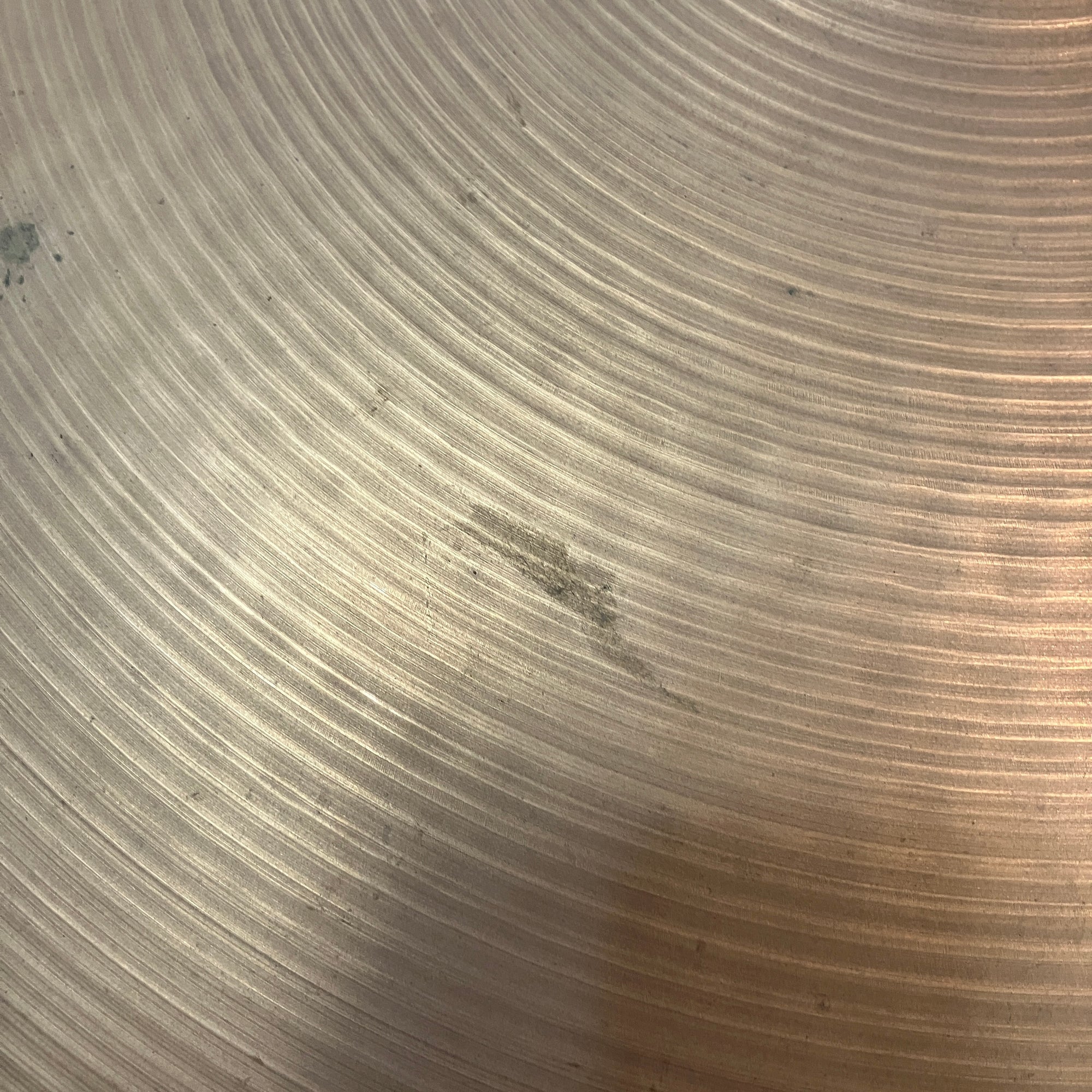 Zildjian 17 Inch Cymbals