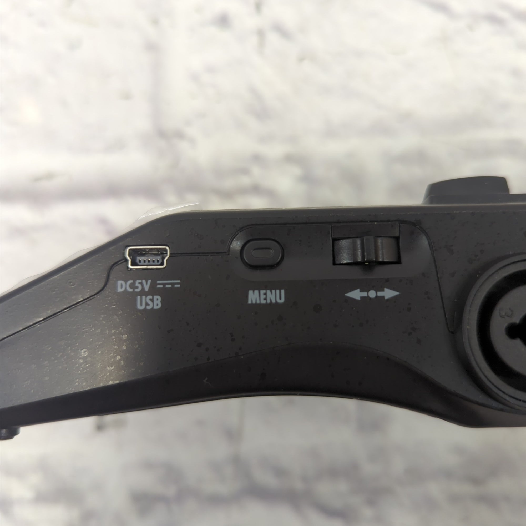 Zoom H6 Handy Recorder