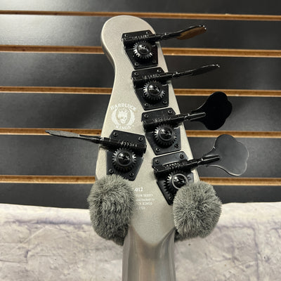Hard Luck Kings Spider 5 String Bass