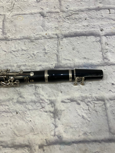 Yamaha Advantage Clarinet with Case