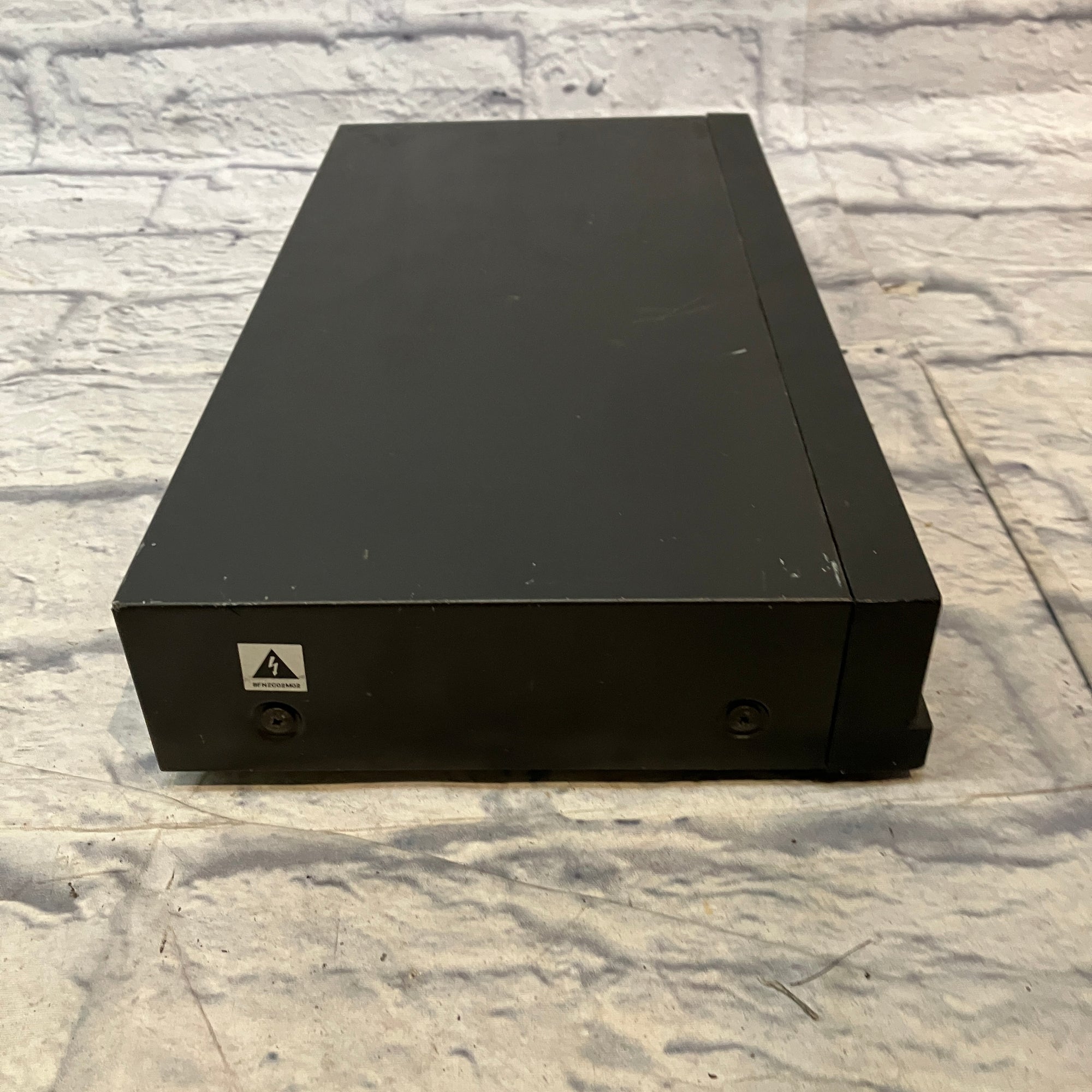 Technics SL-P150 CD Player AS IS