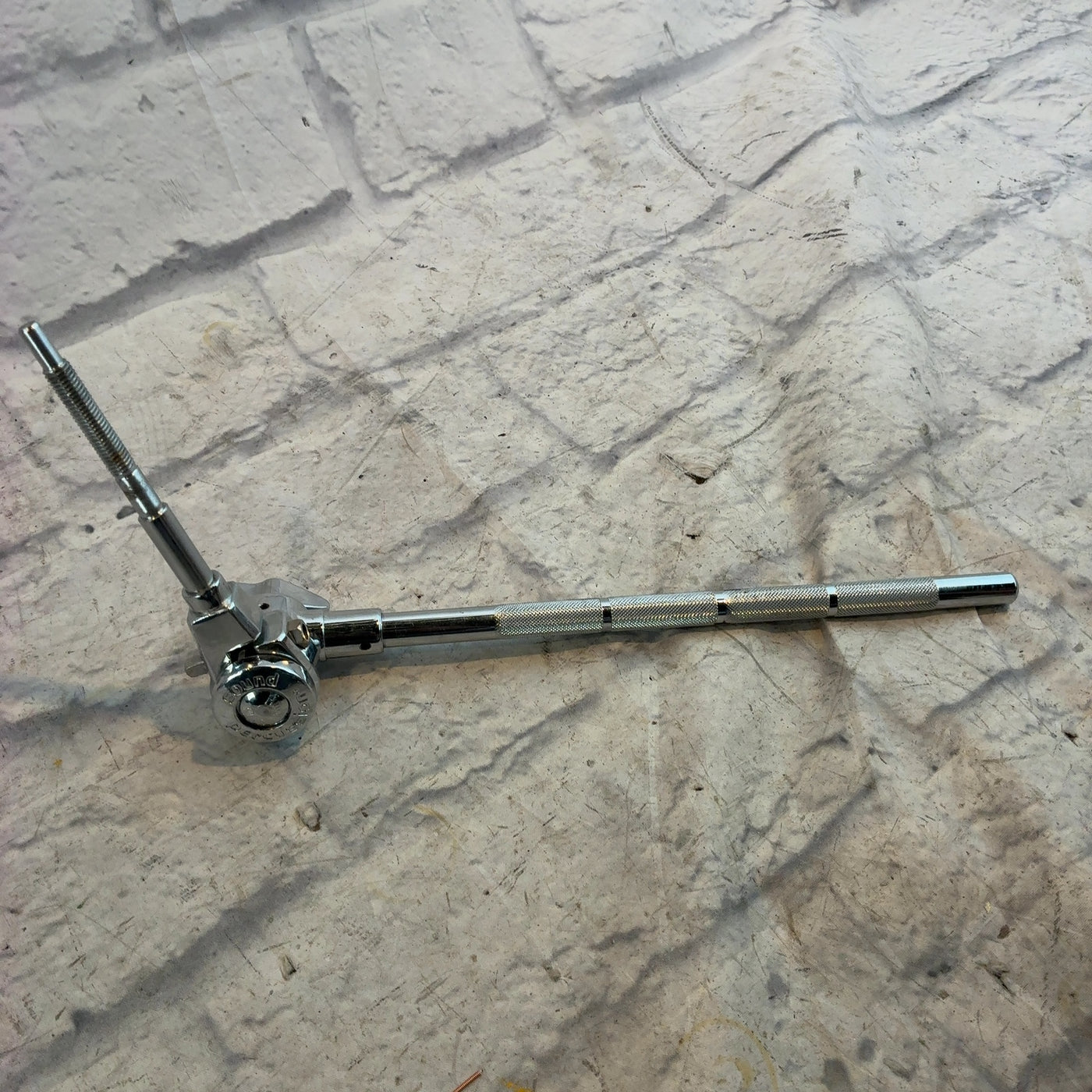 Sound Percussion Boom Cymbal Arm