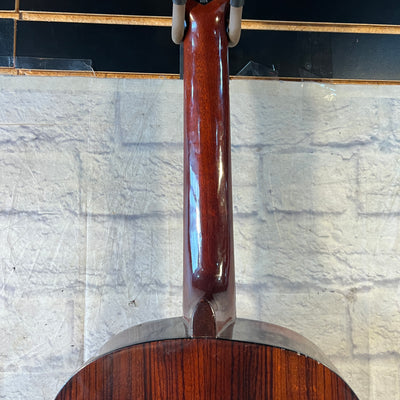 Audition Classical Guitar with Steel Reinforced Neck