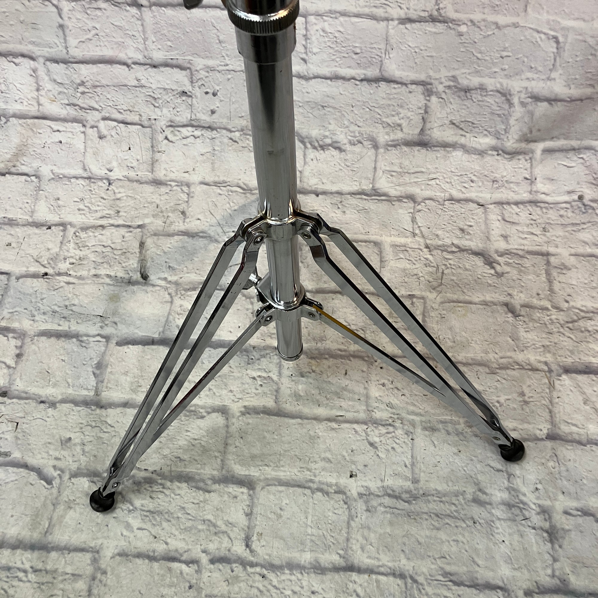 Yamaha Double Braced Straight Cymbal Stand