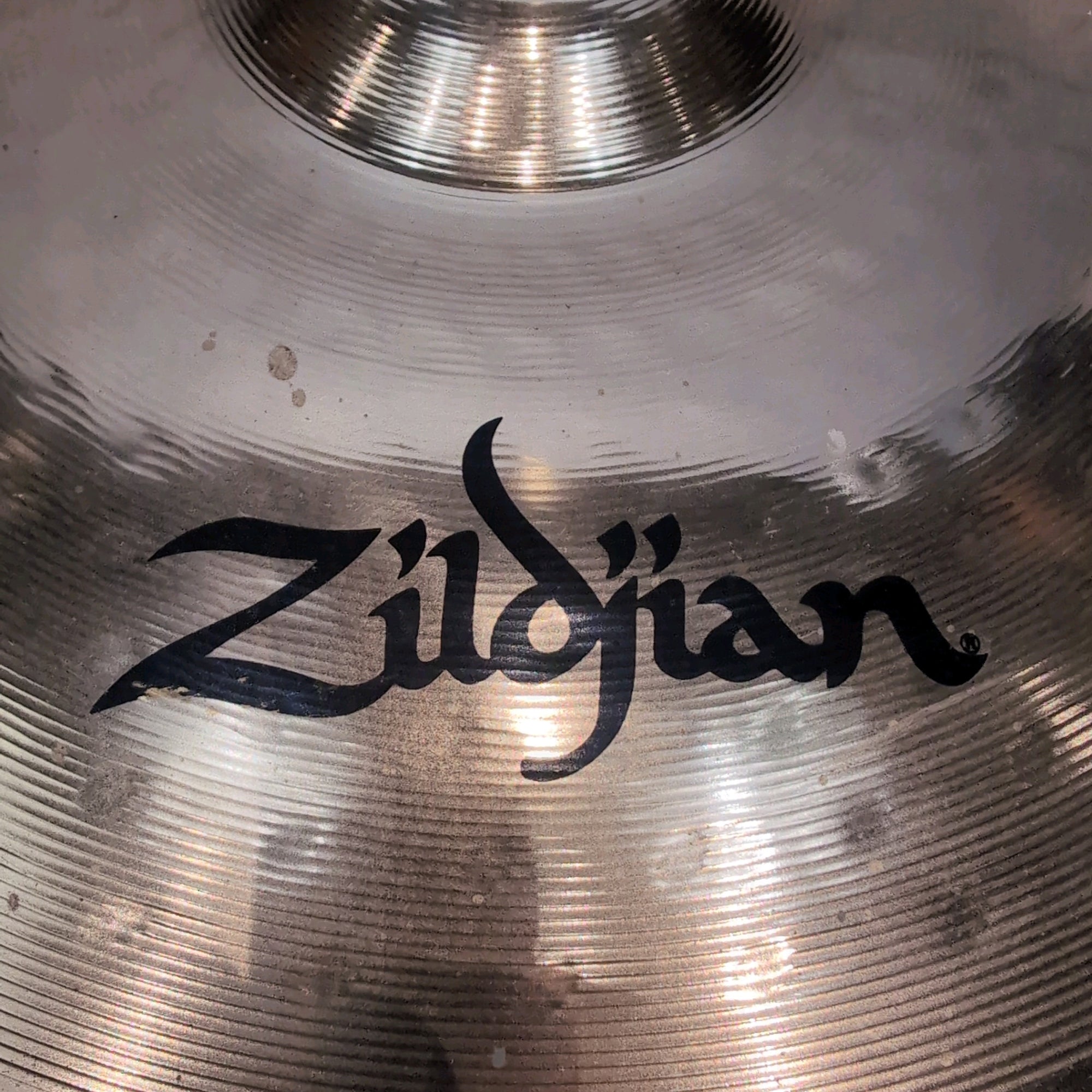 Zildjian ZBT 18" Crash Ride Cymbal