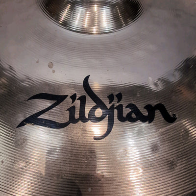 Zildjian ZBT 18" Crash Ride Cymbal