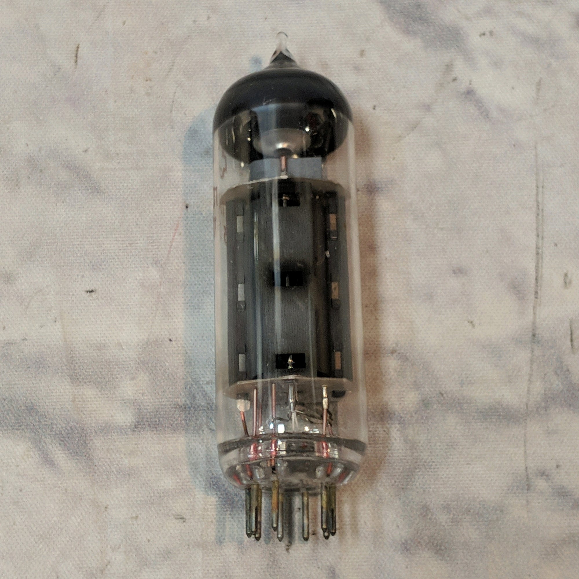 Sovtek 6N14N Power Tube