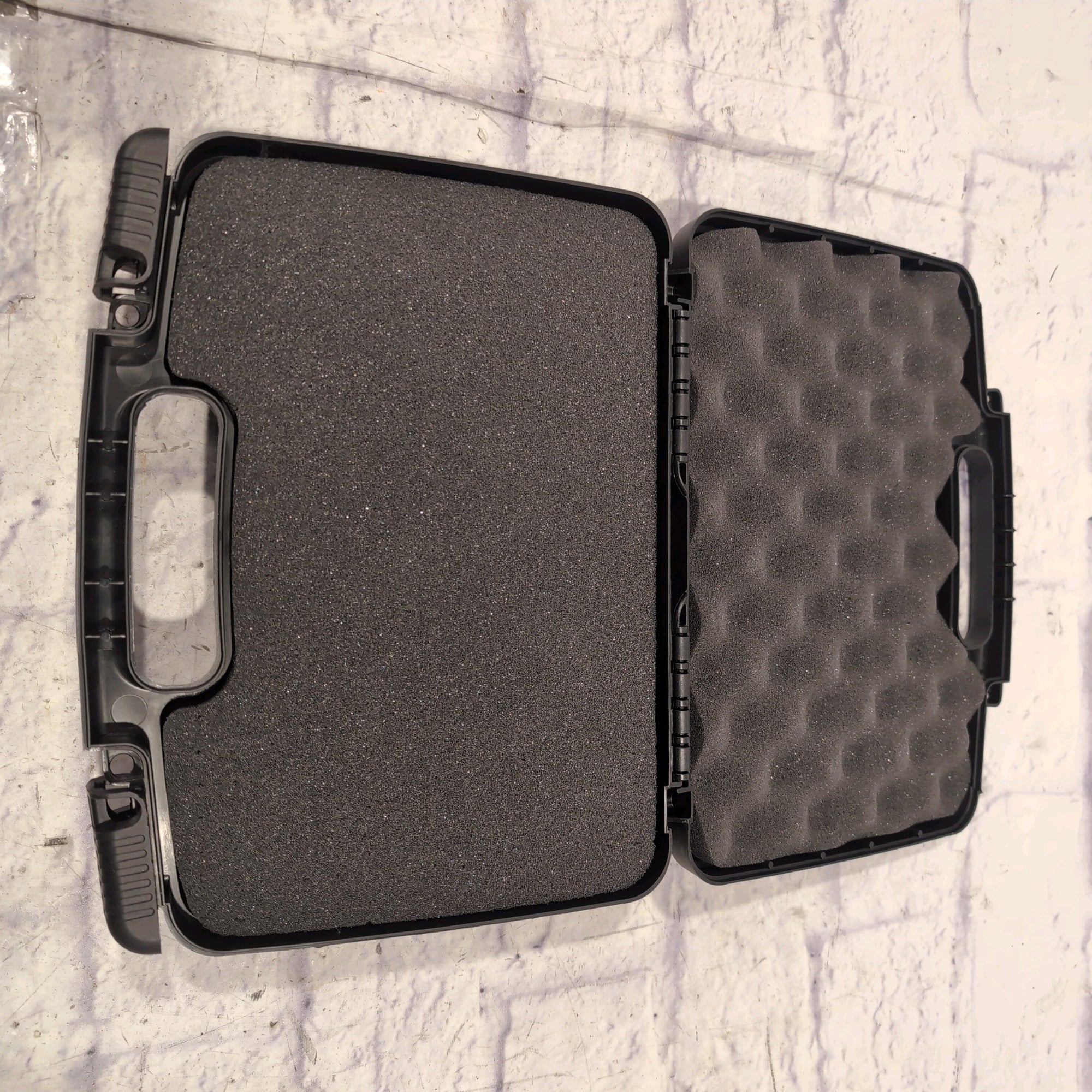 Casematix Microphone Hard Case