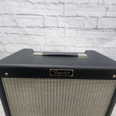 Fender 1x12 Combo Cabinet with Jensen Mod 8ohm Cab