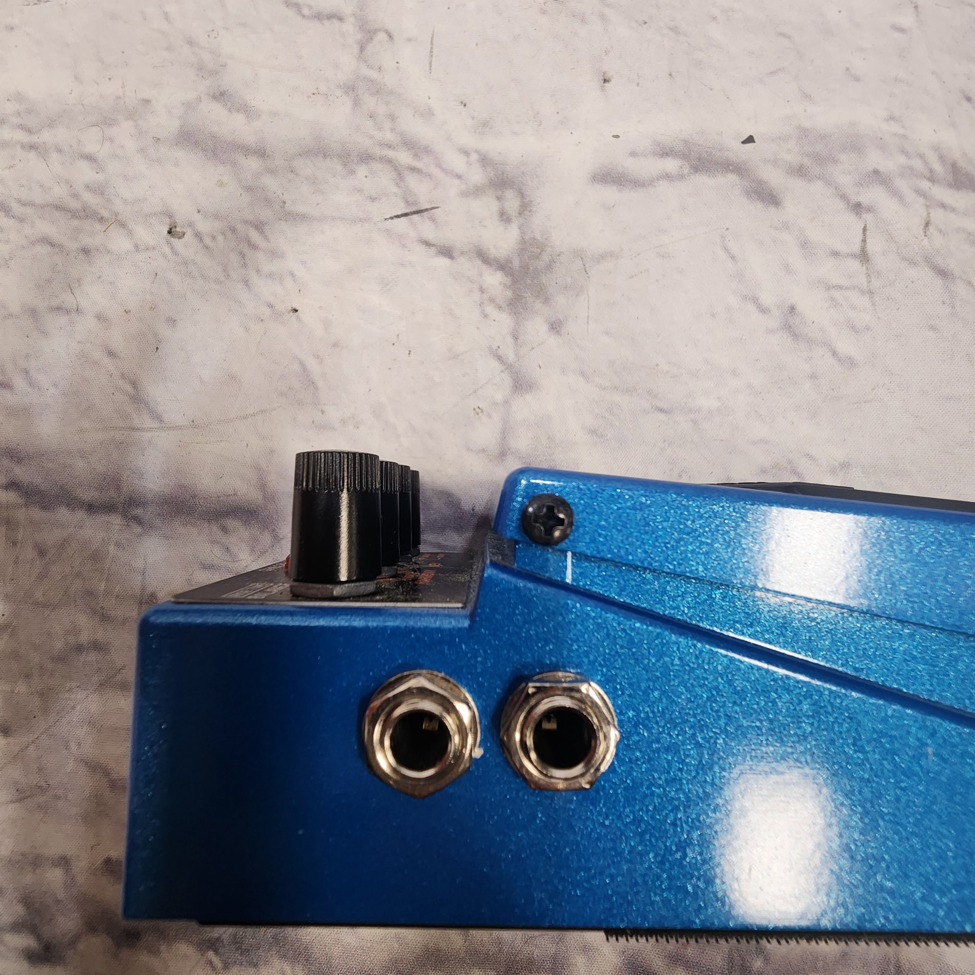 Boss PS-6 Harmonist Pedal