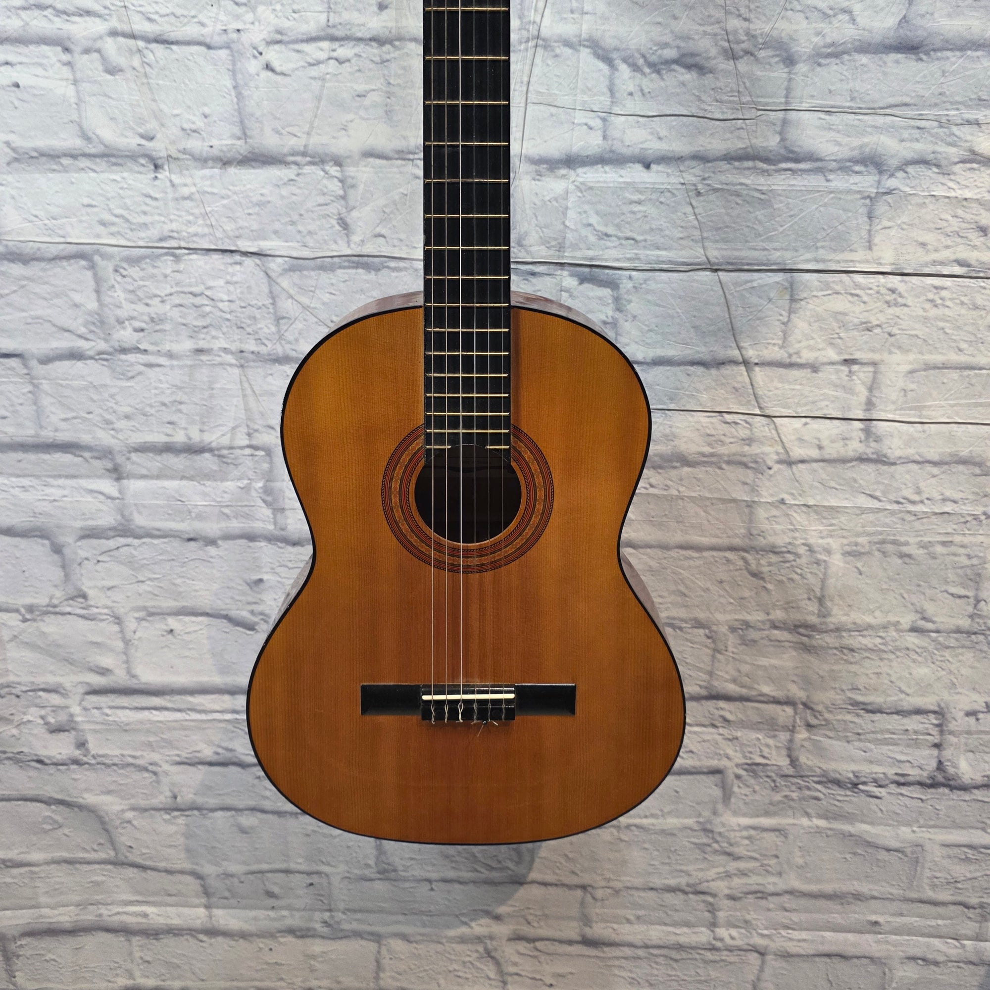Gremlin GC10 Classical Acoustic Guitar