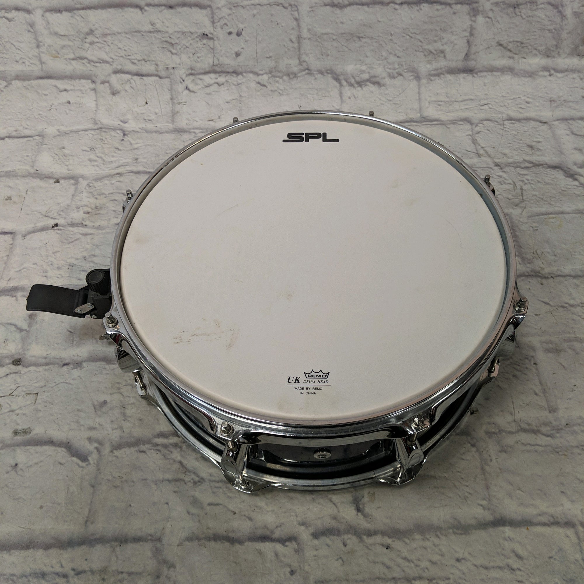 SPL 14 Unity II Snare Drum