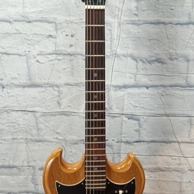 Lyle 1970' Japanese SG-Copy  Electric Guitar