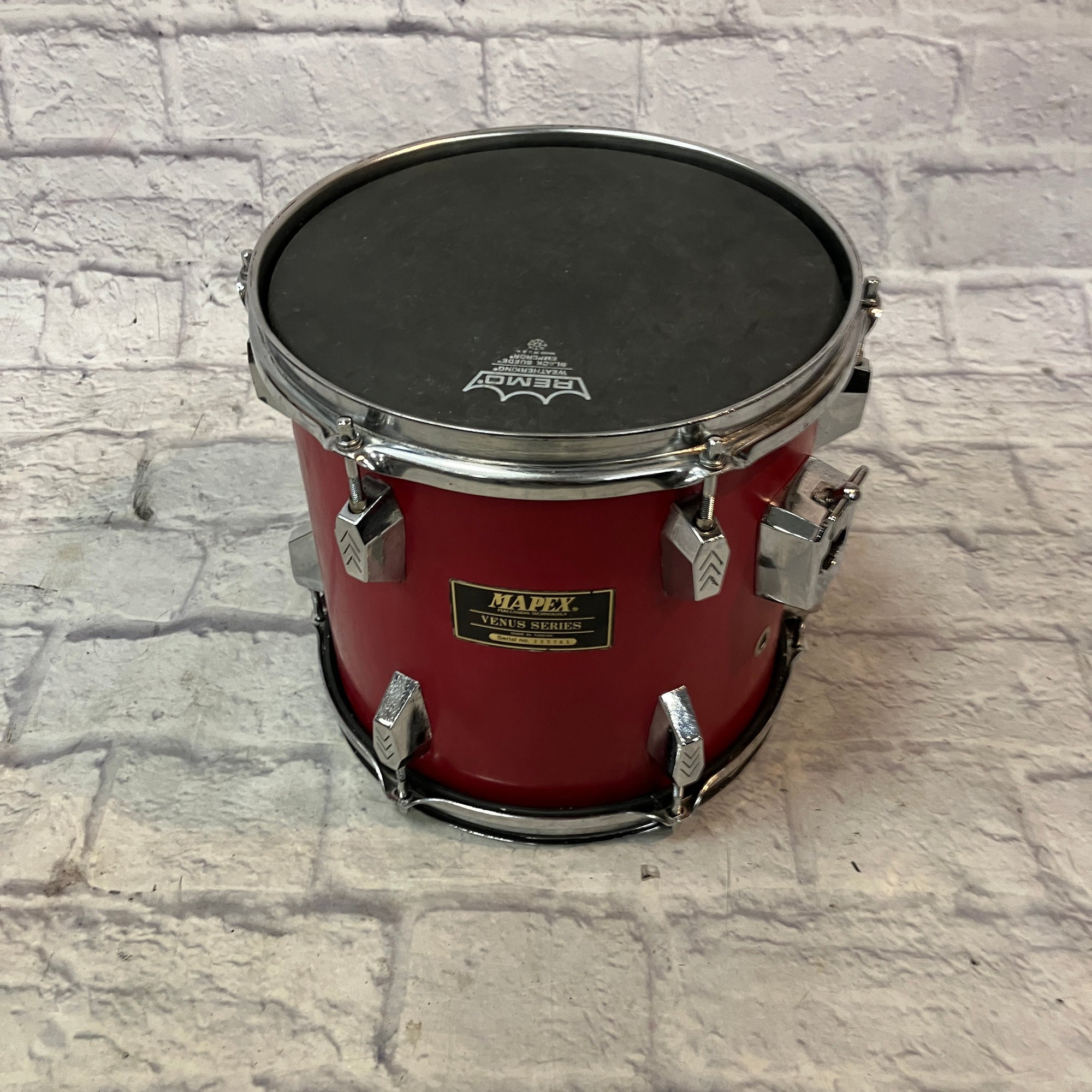 Mapex Venus Series 10 Inch Rack Tom
