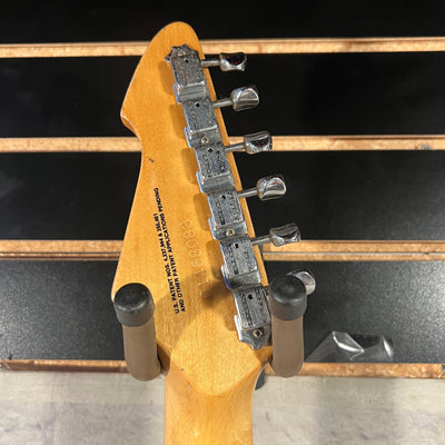 Peavey T-15 Restoration Project Electric Guitar