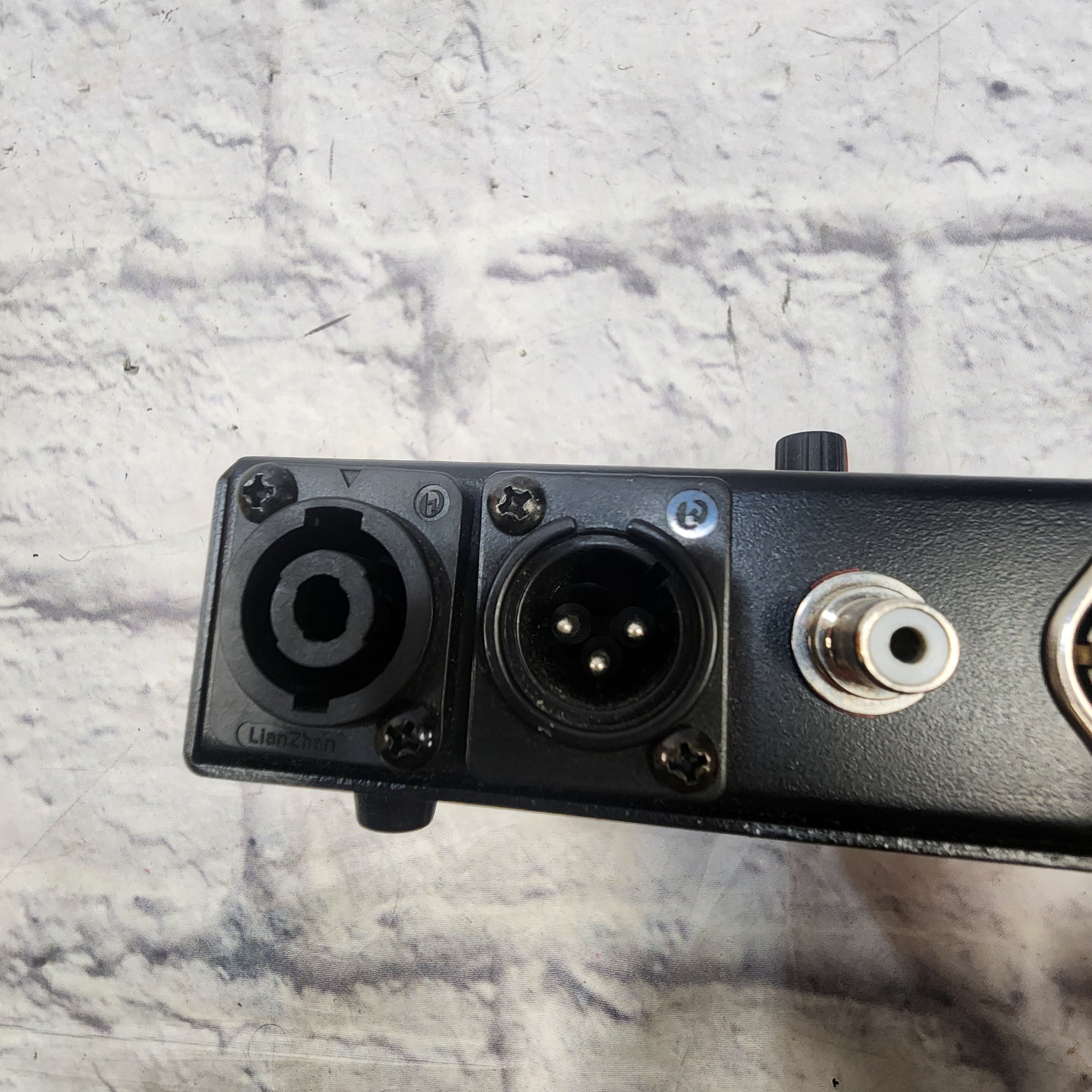 Livewire Cable Tester