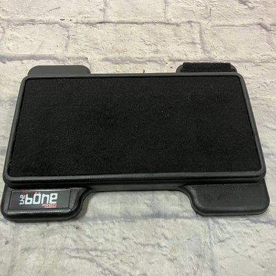 Gator The Mini Bone Pedal Board