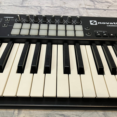 Novation Launchkey 25