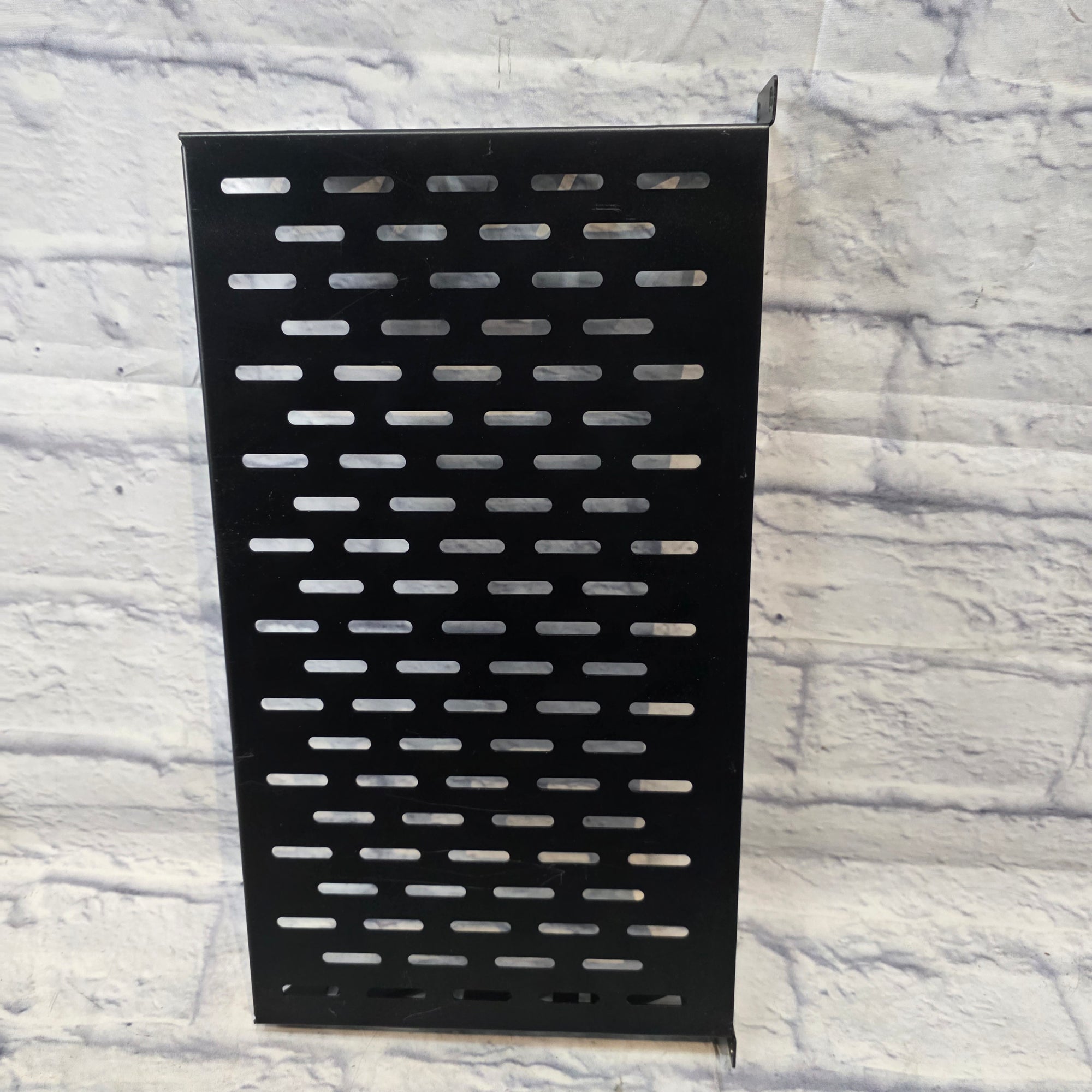 Unknown Vented Cantilever Shelf Shelving