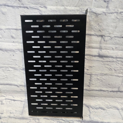 Unknown Vented Cantilever Shelf Shelving