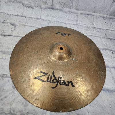 Zildjian 16 ZBT Crash Cymbal