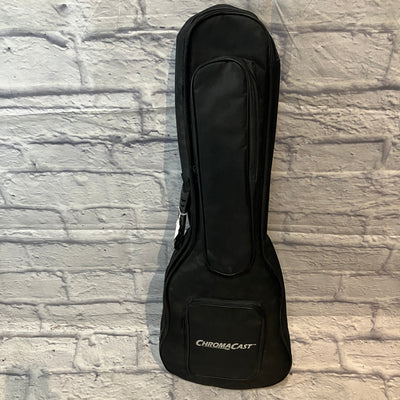 Kelali Tenor Ukulele Spruce w/ bag