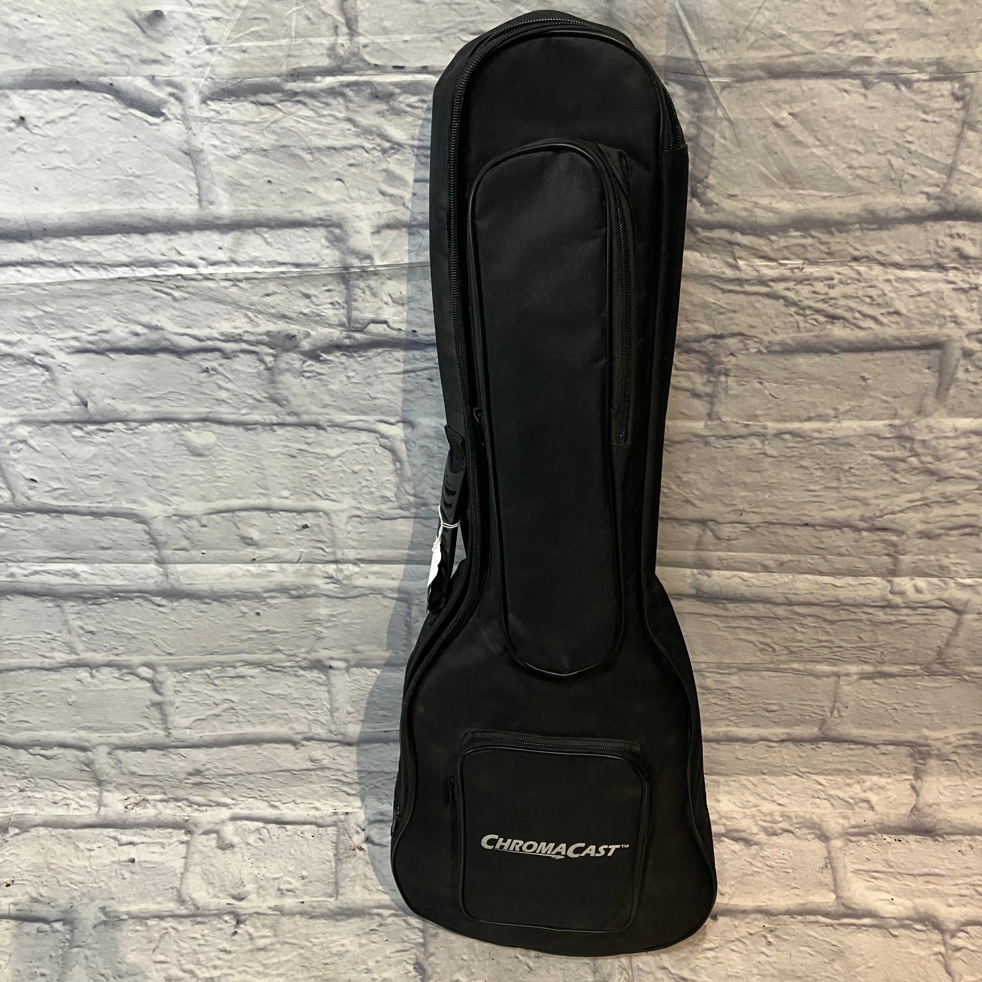 Kelali Tenor Ukulele Spruce w/ bag