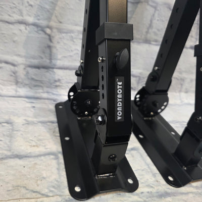 Vondynote Speaker Wall Mounts