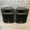 Peavey PR12 400w Passive Speaker Pair