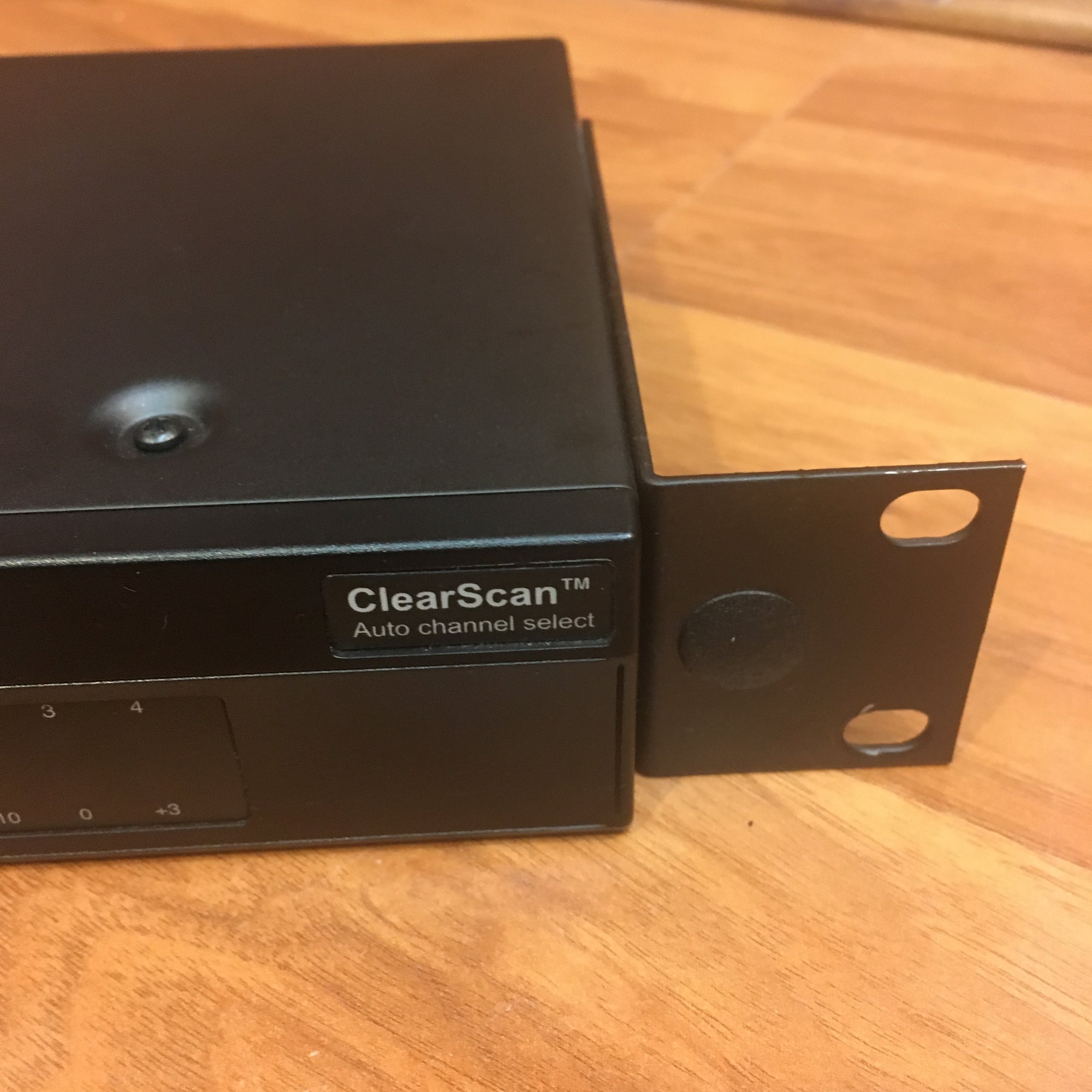 EV NRSCU N/DYM-SCU UHF Wireless Mic Receiver