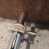 Danmar Floor Tom to Bass Drum Conversion Riser Drum Mount