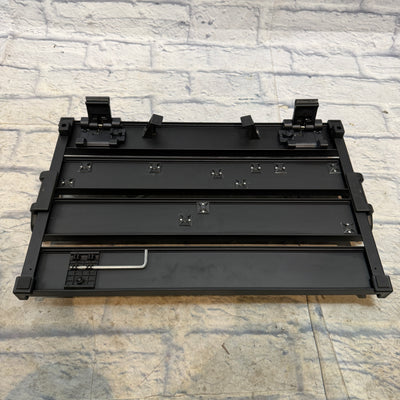 Guitto GPB-02B Pedal Board