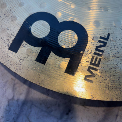 Meinl 14 HCS Crash Cymbal