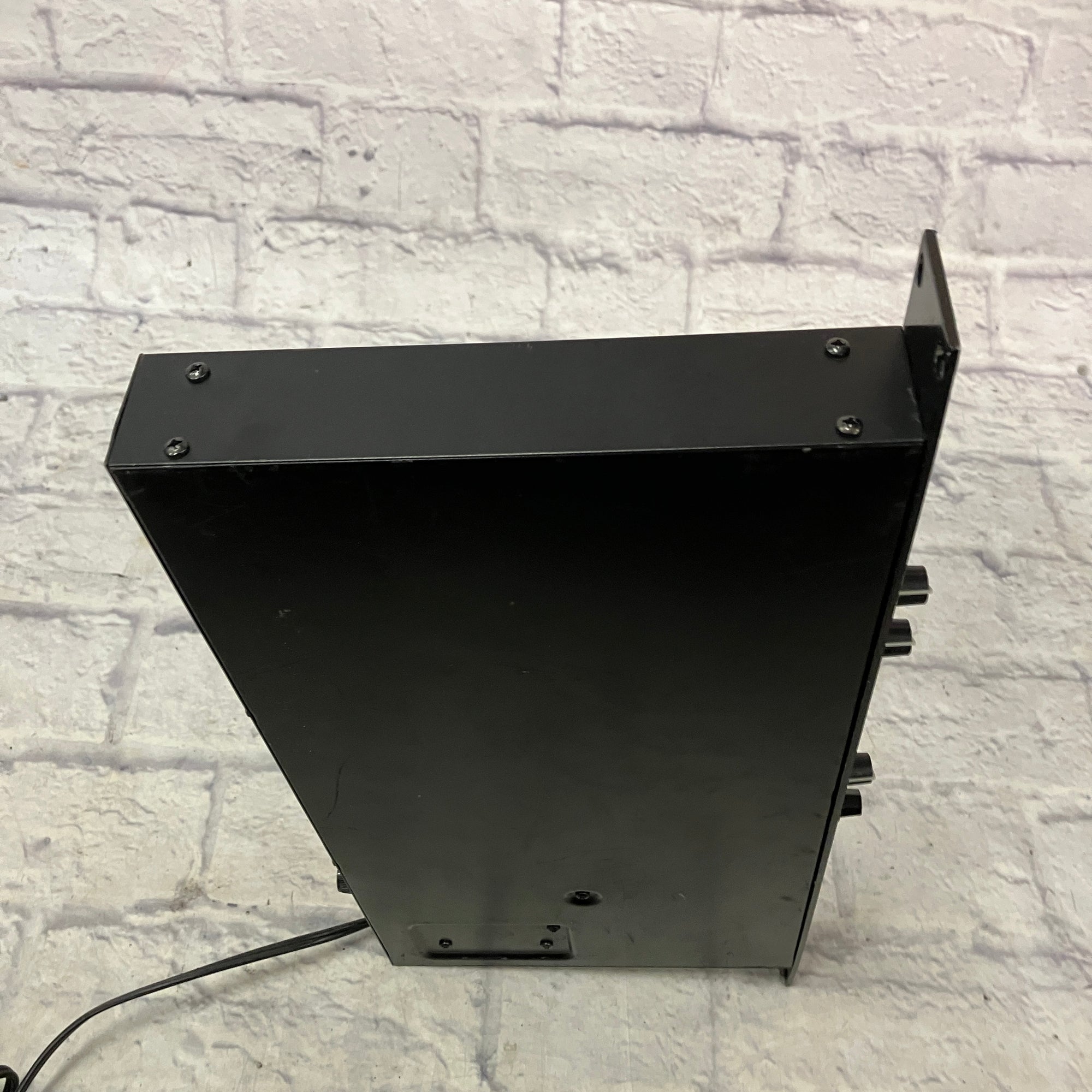 BBE 826 Sonic Maximizer