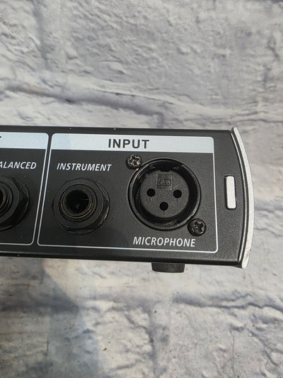 Presonus TUBE-Pre Mic Preamps (Small, Non Rack)